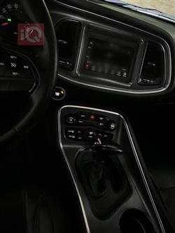 دۆج چالنجەر